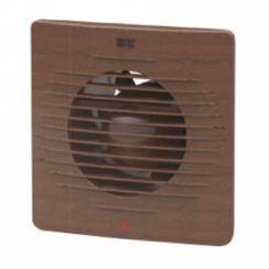 Вентилятор 12W (10 см) горіх