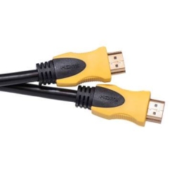 Відео кабель PowerPlant HDMI - HDMI, 0.75м, позолочені конектори, 1.3V