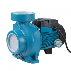 Відцентровий насос 1,5 кВт Hmax 14,5 м Qmax 1000 л / хв 4 "LEO 3,0 (775283)