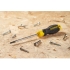 Викрутка Cushion Grip довжиною 100 мм під шліц TORX TT20 STANLEY STHT16179-0