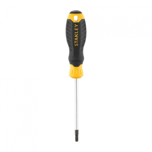 Викрутка Cushion Grip довжиною 100 мм під шліц TORX TT27 STANLEY STHT16181-0