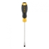 Викрутка Cushion Grip довжиною 150 мм з жалом, що розширюється під шліц SL 8 STANLEY STHT16149-0