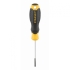 Викрутка Cushion Grip довжиною 60 мм з паралельним жалом під шліц SL 2.5 STANLEY STHT16151-0