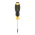 Викрутка Cushion Grip під шліц Ph0 з довжиною жала 60 мм STANLEY STHT16153-0