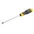 Викрутка Cushion Grip під шліць Ph1 із довжиною жала 150 мм STANLEY 0-64-933