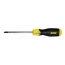 Викрутка Cushion Grip під шліць Pz1 з довжиною жала 75 мм STANLEY 0-64-955