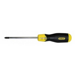 Викрутка Cushion Grip під шліць Pz1 з довжиною жала 75 мм STANLEY 1-64-955