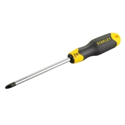 Викрутка Cushion Grip під шліць Pz3 із довжиною жала 150 мм STANLEY 0-64-976