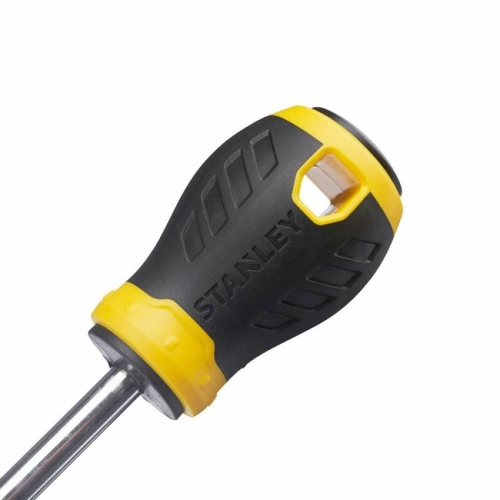Викрутка ESSENTIAL завдовжки 30 мм під шліц Ph2 STANLEY STHT0-60329