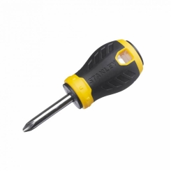 Викрутка ESSENTIAL завдовжки 30 мм під шліц Ph2 STANLEY STHT0-60329