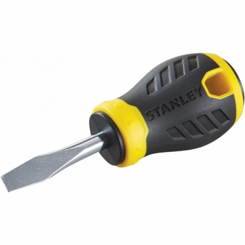 Викрутка ESSENTIAL завдовжки 30 мм під шліц SL6.5 STANLEY STHT0-60401