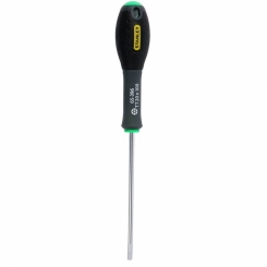 Викрутка FatMax із довжиною жала 100 мм під шліц Torx TT20 STANLEY 0-65-396