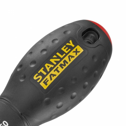 Викрутка FatMax із довжиною жала 150 мм під шліць SL5.5 STANLEY 0-65-483