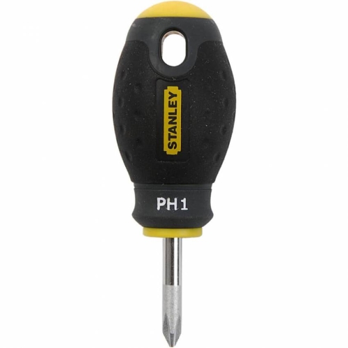 Викрутка FatMax із довжиною жала 30 мм під шліц Ph1 STANLEY 0-65-406