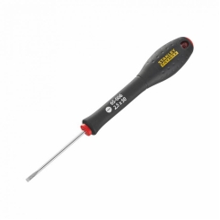 Викрутка FatMax із довжиною жала 50 мм під шліць SL2.5 STANLEY 0-65-006