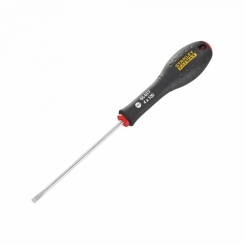 Викрутка FatMax з довжиною жала 100 мм під шліць SL4 STANLEY 0-65-017