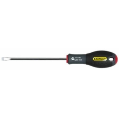 Викрутка FatMax з довжиною жала 125 мм під шліц SL 5.5 STANLEY 0-65-482