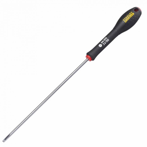 Викрутка FatMax з довжиною жала 150 мм під шліць SL3 STANLEY 0-64-979