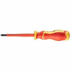 Викрутка PZ2 x 6 x100 mm,1000 B