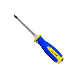 Викрутка S & R PH2x100 мм ударна