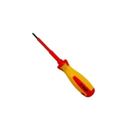 Викрутка S & R з профілем PH0 х 75мм 1000 V