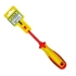 Викрутка S & R з профілем SL4 х 0.8 x 100мм 1000 V