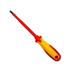 Викрутка S & R з профілем SL5,5 х 1.0 x 125мм 1000 V