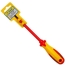Викрутка S & R з профілем SL5,5 х 1.0 x 125мм 1000 V