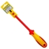 Викрутка S & R з профілем SL6.5 х 1.2 x 150мм 1000 V