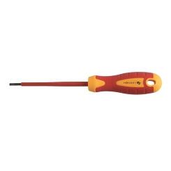 Викрутка ізольована HOEGERT SL HT1S905