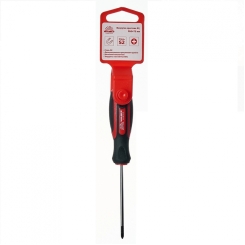 Викрутка хрестова Vitals Master S2, PH0х75 мм