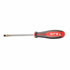 Викрутка магнітна MILWAUKEE з тригранною рукояткою SL 1,2x6,5x125 1