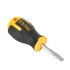 Викрутка плоска S2 6,5 х38 мм INGCO INDUSTRIAL