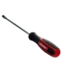 Викрутка плоска Vitals Master S2, 6.5х125 мм