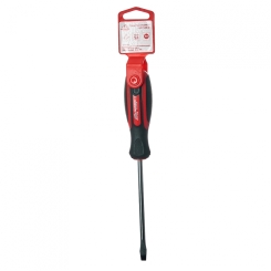 Викрутка плоска Vitals Master S2, 6.5х125 мм