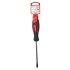 Викрутка плоска Vitals Master S2, 6.5х125 мм
