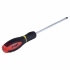 Викрутка шліцева SL 4.0×100мм S2 Profi ULTRA (4000182)