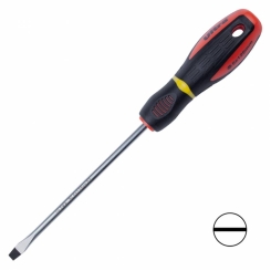 Викрутка шліцева SL 5.0×125мм S2 Profi ULTRA (4000222)