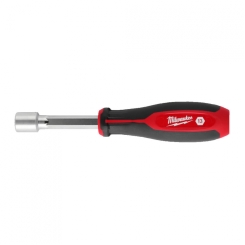Викрутка сквозна HollowCore MILWAUKEE, SW 13мм