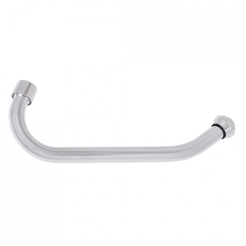 Вилив (гусак) 3/4" для кухні вухо AQUATICA (XH-6241) (9793595)