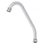 Вилив (гусак) 3/4" для кухні вухо AQUATICA (XH-6241) (9793595)