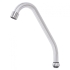 Вилив (гусак) 3/4" для кухні вухо AQUATICA (XH-6241) (9793595)