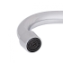 Вилив (гусак) 3/4" для кухні вухо AQUATICA (XH-6241) (9793595)