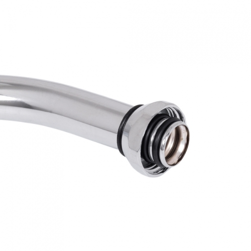 Вилив (гусак) 3/4" для кухні вухо AQUATICA (XH-6241) (9793595)