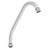 Вилив (гусак) 3/4" для кухні вухо AQUATICA (XH-6241) (9793595)