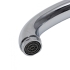 Вилив (гусак) 3/4" для кухні вухо (SS) TAU (XH-3271) (9893560)