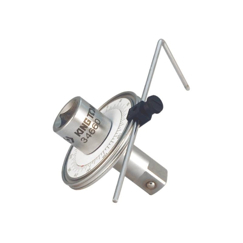 Вимірювач кута доворота 3/4" х 3/4"