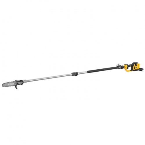 Висоторіз акумуляторний безщітковий з телескопічною штангою DeWALT DCMPS635N