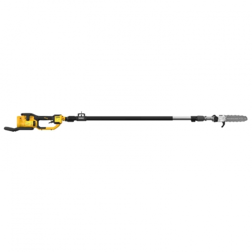 Висоторіз акумуляторний безщітковий з телескопічною штангою DeWALT DCMPS635N