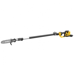 Висоторіз акумуляторний безщітковий з телескопічною штангою DeWALT DCMPS635N